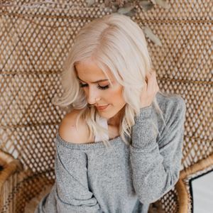 Meet your Posher, Katrina